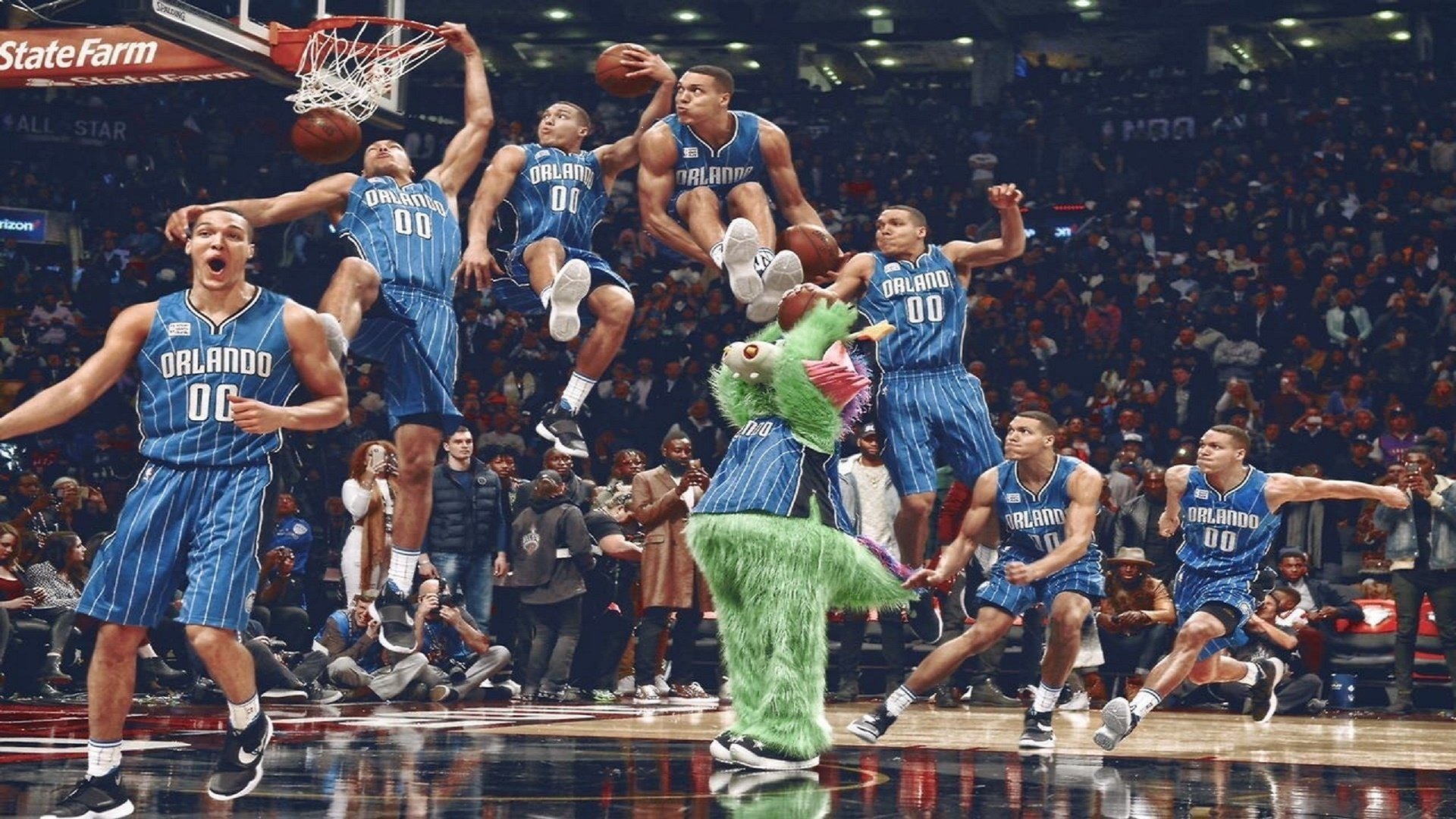 “超速狂飙：直线冲刺瞬间震撼全场”，超级跑车直线加速赛